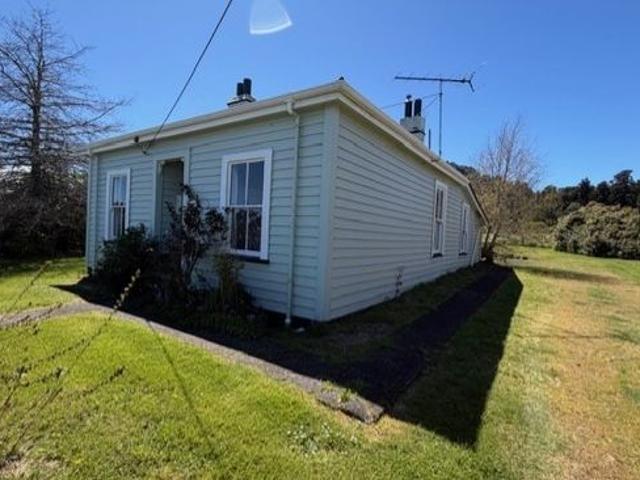 House for rent in Ohakune, Ruapehu District