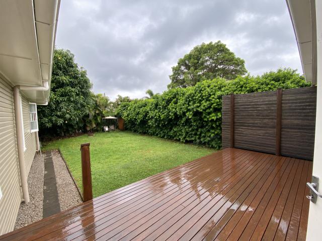 House for rent in Toombul, Queensland