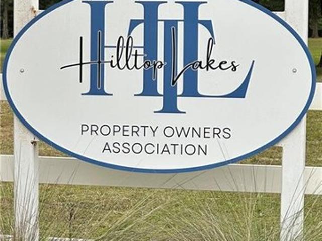 Land for sale in Leon, Texas