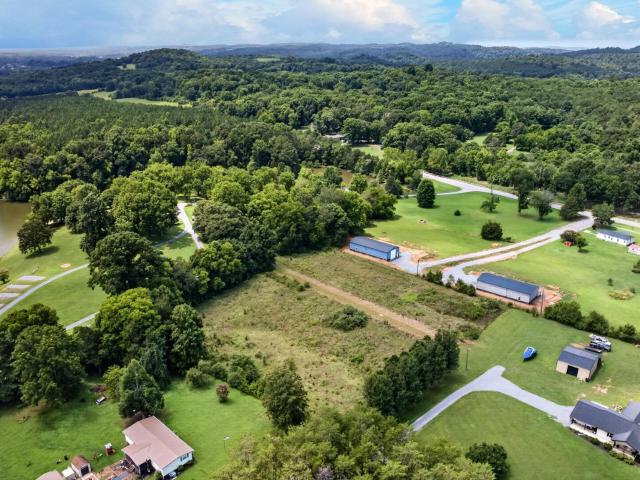 Land for sale in Tennessee