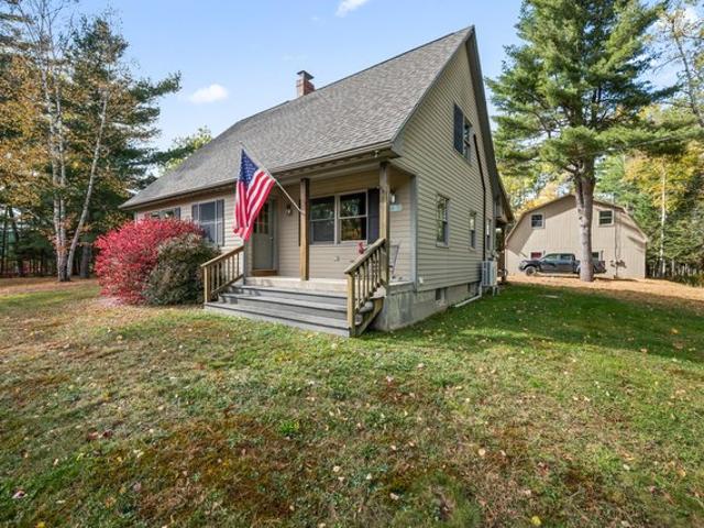 House for sale in Oquossoc, Rangeley