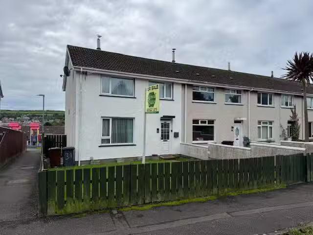 House for sale in Corry, Connacht