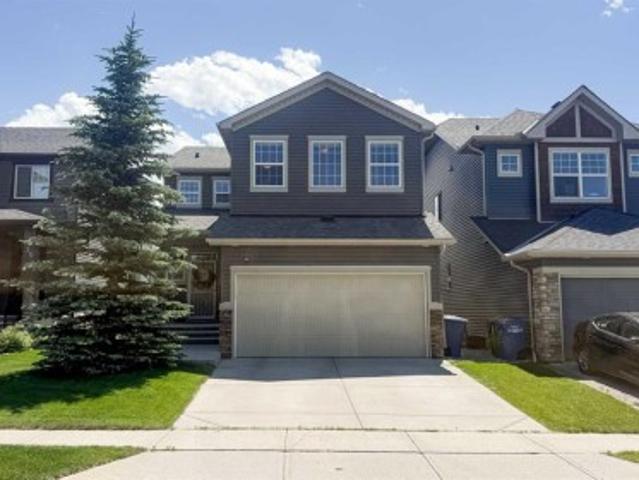 House for sale in Airdrie, Alberta