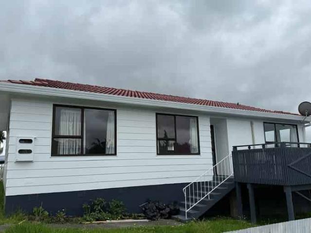 House for rent in Manurewa, Oroua County