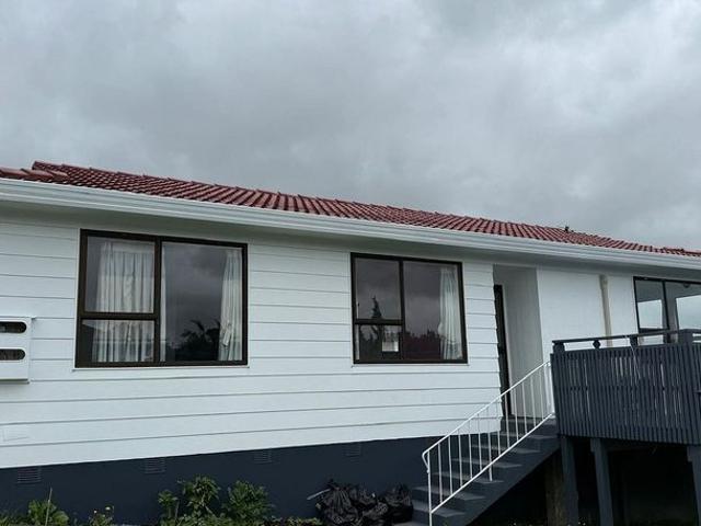 House for rent in Manurewa, Oroua County