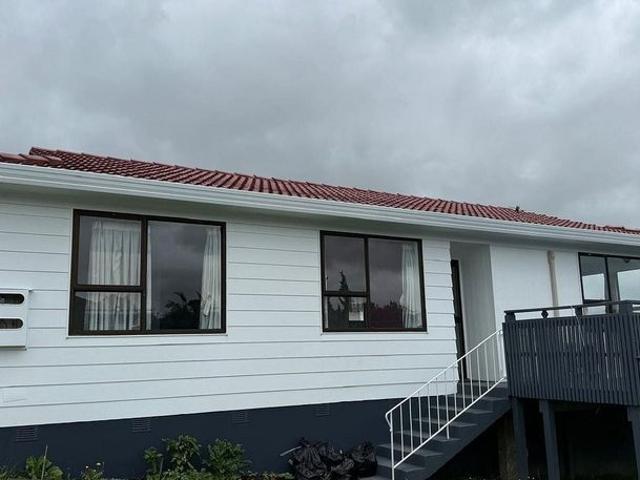 House for rent in Manurewa, Oroua County