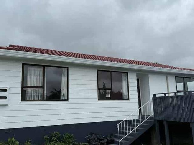 House for rent in Manurewa, Oroua County