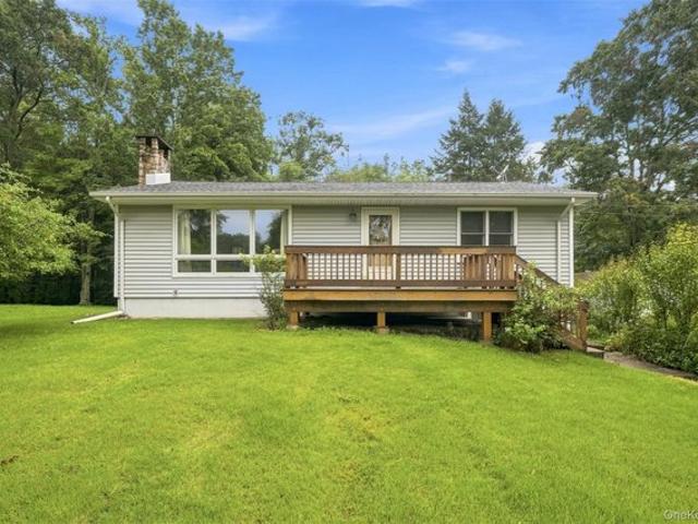 House for sale in Pine Bush, New York