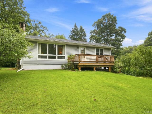 House for sale in New York