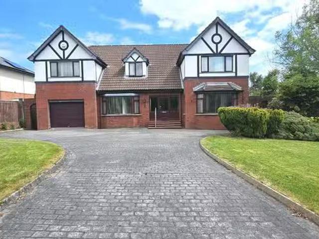 House for sale in Bandon, South Tipperary