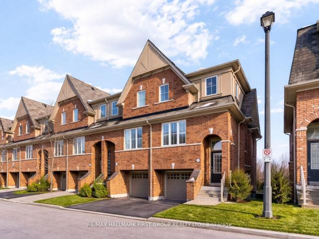Townhouse for sale in Woburn, Ontario