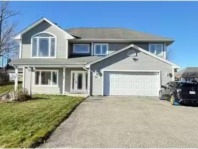 House for sale in Quispamsis, New Brunswick