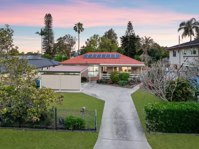 House for rent in Toombul, Queensland