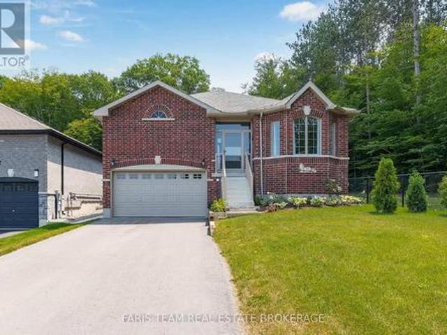 House for sale in Penetanguishene, Ontario
