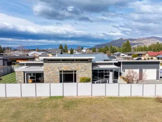 House for sale in Mackenzie, Canterbury