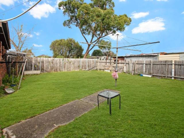 House for rent in Fairfield