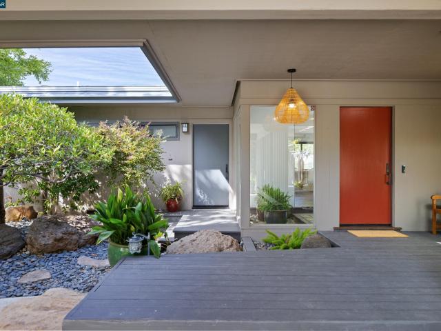 House for sale in Lafayette, California