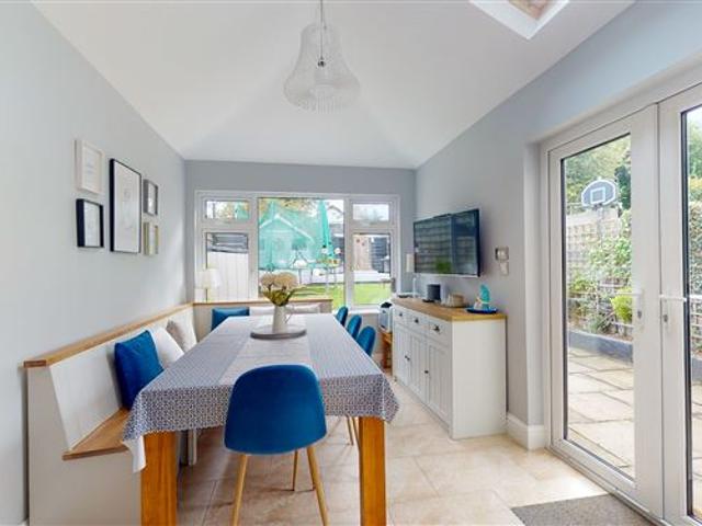 Detached House for sale in Bray, Wicklow