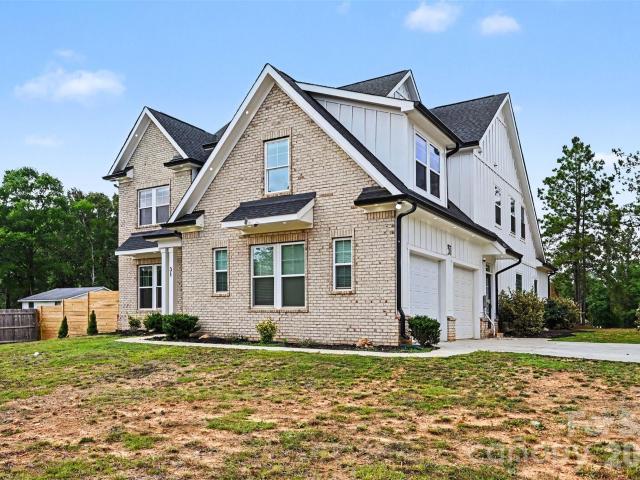House for sale in Peachland, North Carolina