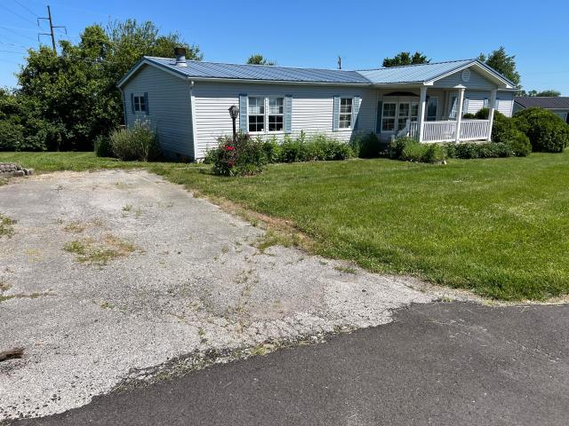 House for sale in Flemingsburg, Kentucky