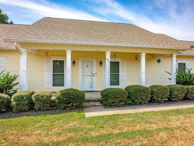 House for sale in Ark