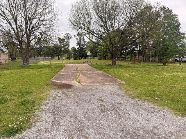 Land for sale in Rogers, Oklahoma