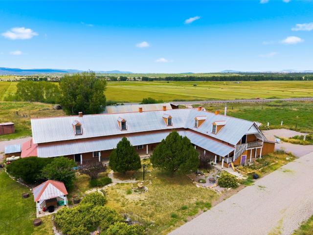 House for sale in New Mexico