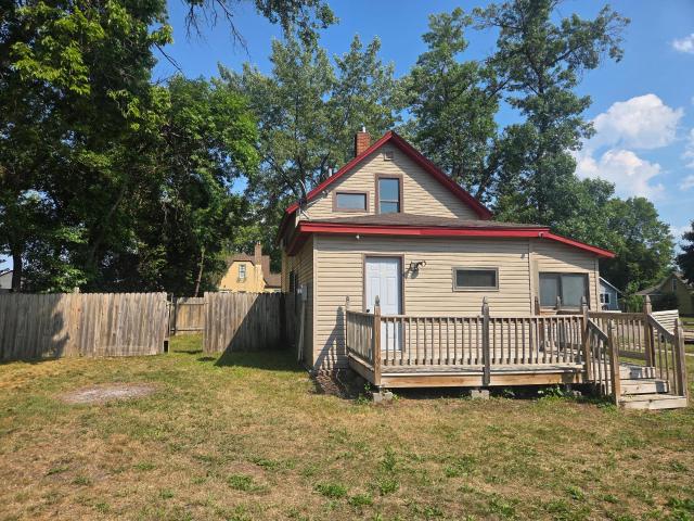 House for sale in Litchfield, Meeker County