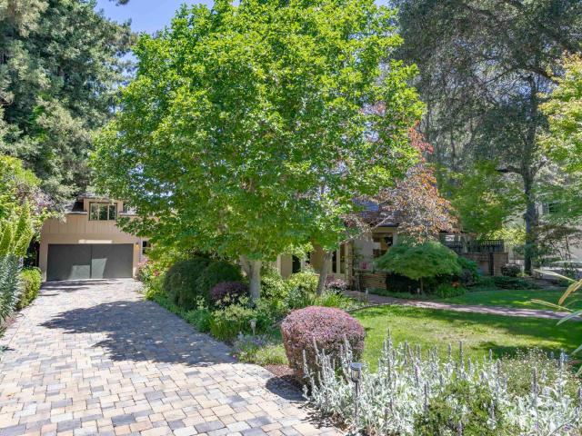 House for sale in San Mateo, California