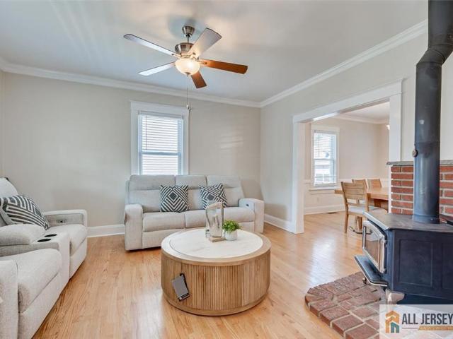 House for sale in Milltown, New Jersey