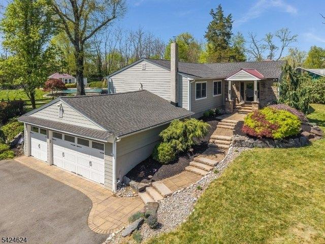 House for sale in Raritan, New Jersey