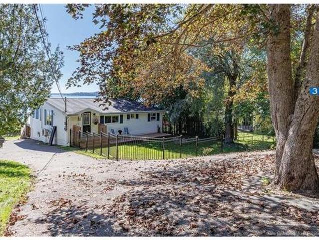 House for sale in Grand Bay-westfield, New Brunswick