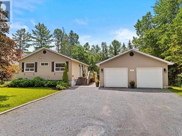 House for sale in North Kawartha, Ontario