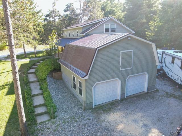 House for sale in Town of Fowler, Saint Lawrence County