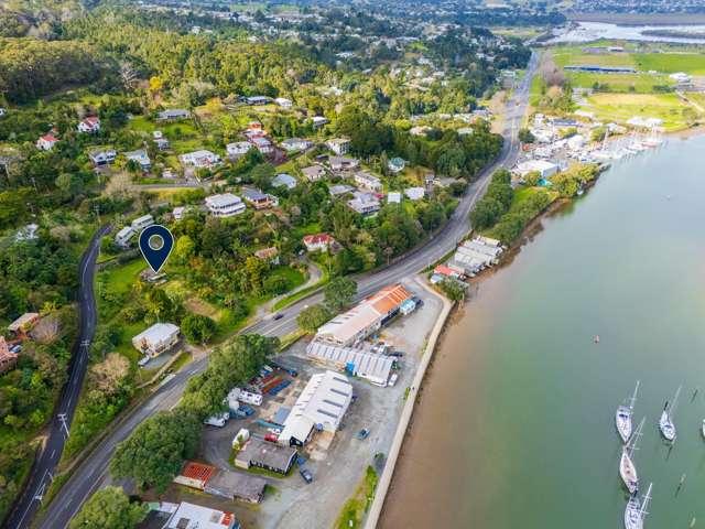 Land for sale in Whangarei, Northland