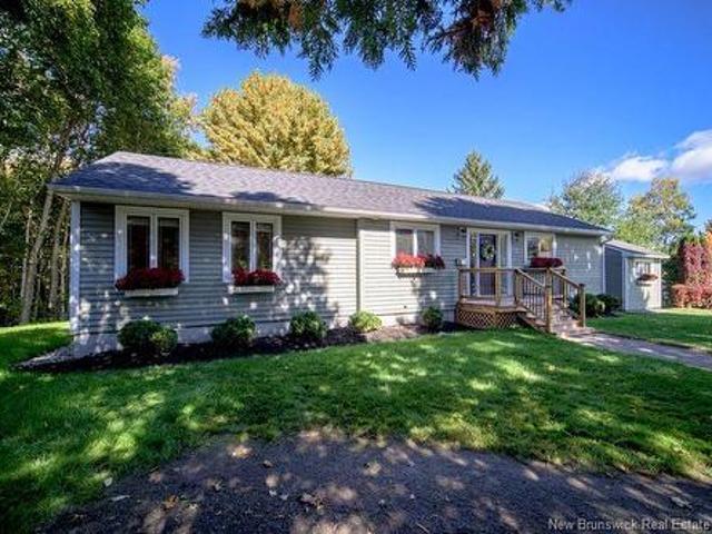 House for sale in Fredericton, City of Fredericton