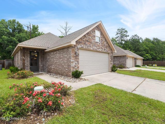 House for sale in Hattiesburg, Mississippi