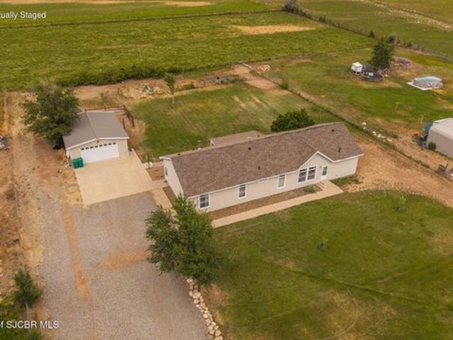 House for sale in Aztec, New Mexico