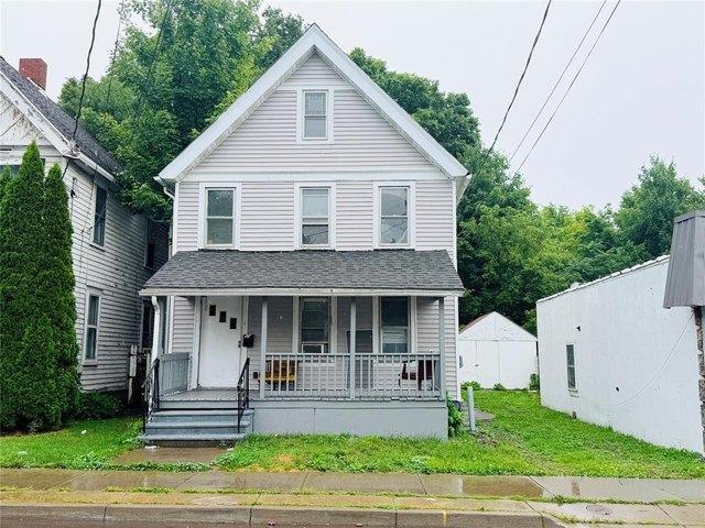 House for sale in Binghamton, New York