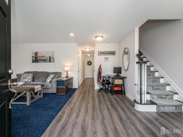 Townhouse for sale in New Jersey