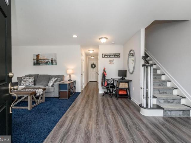 Townhouse for sale in New Jersey