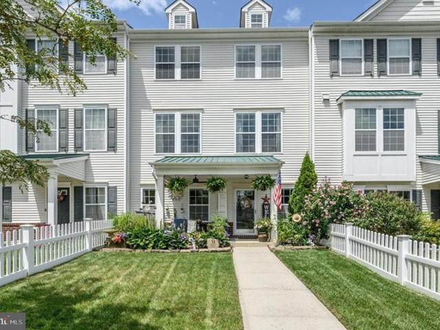 Townhouse for sale in New Jersey