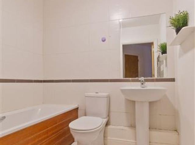 Apartment for sale in Dublin