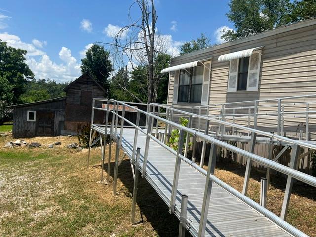 House for sale in Ark