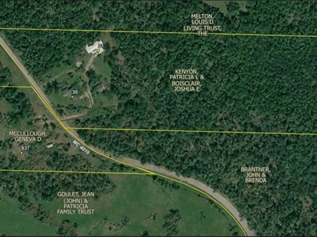 House for sale in Ark