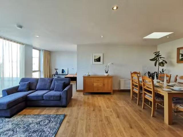 Apartment to rent