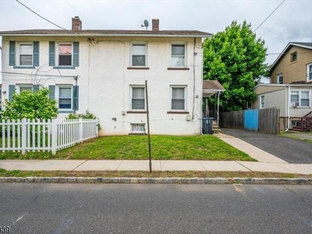 House for sale in Bound Brook, New Jersey