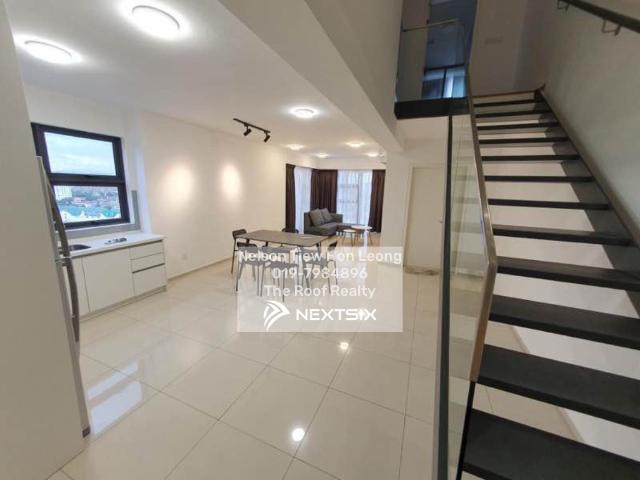Shop for sale in Country Heights Damansara, Kuala Lumpur
