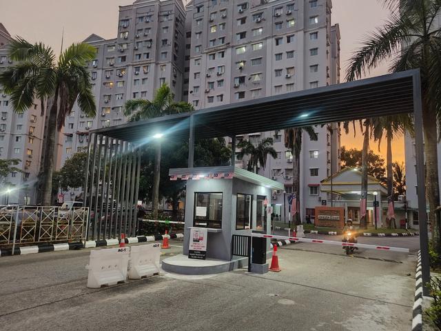 Apartment for sale in Country Heights Damansara, Kuala Lumpur