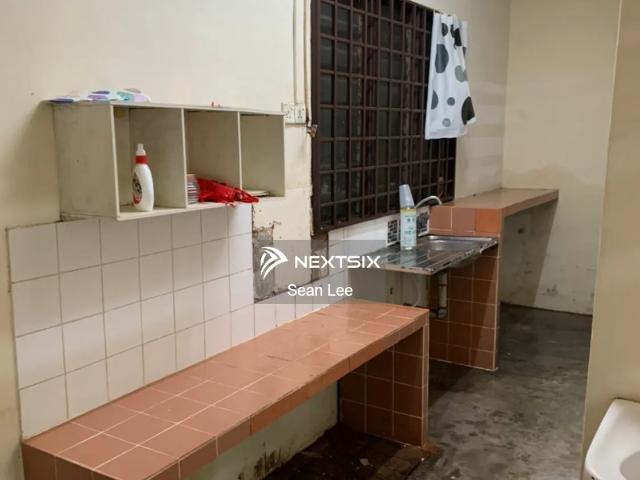 Residential House for sale in Kinabalu, Sabah
